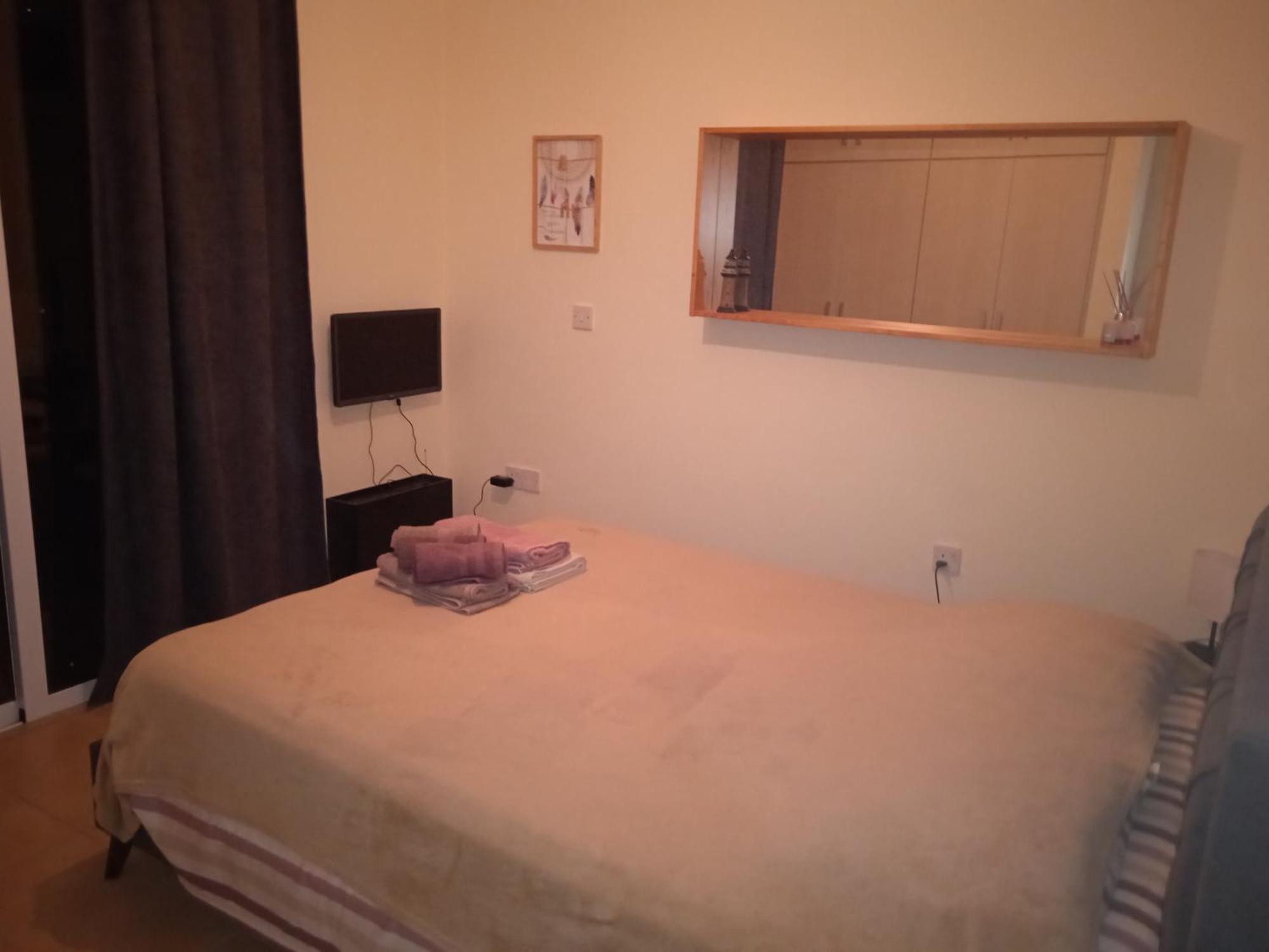 Xylophagou Larnaca Ayia Napa Sunshine Apartments Xylophaghou Екстер'єр фото
