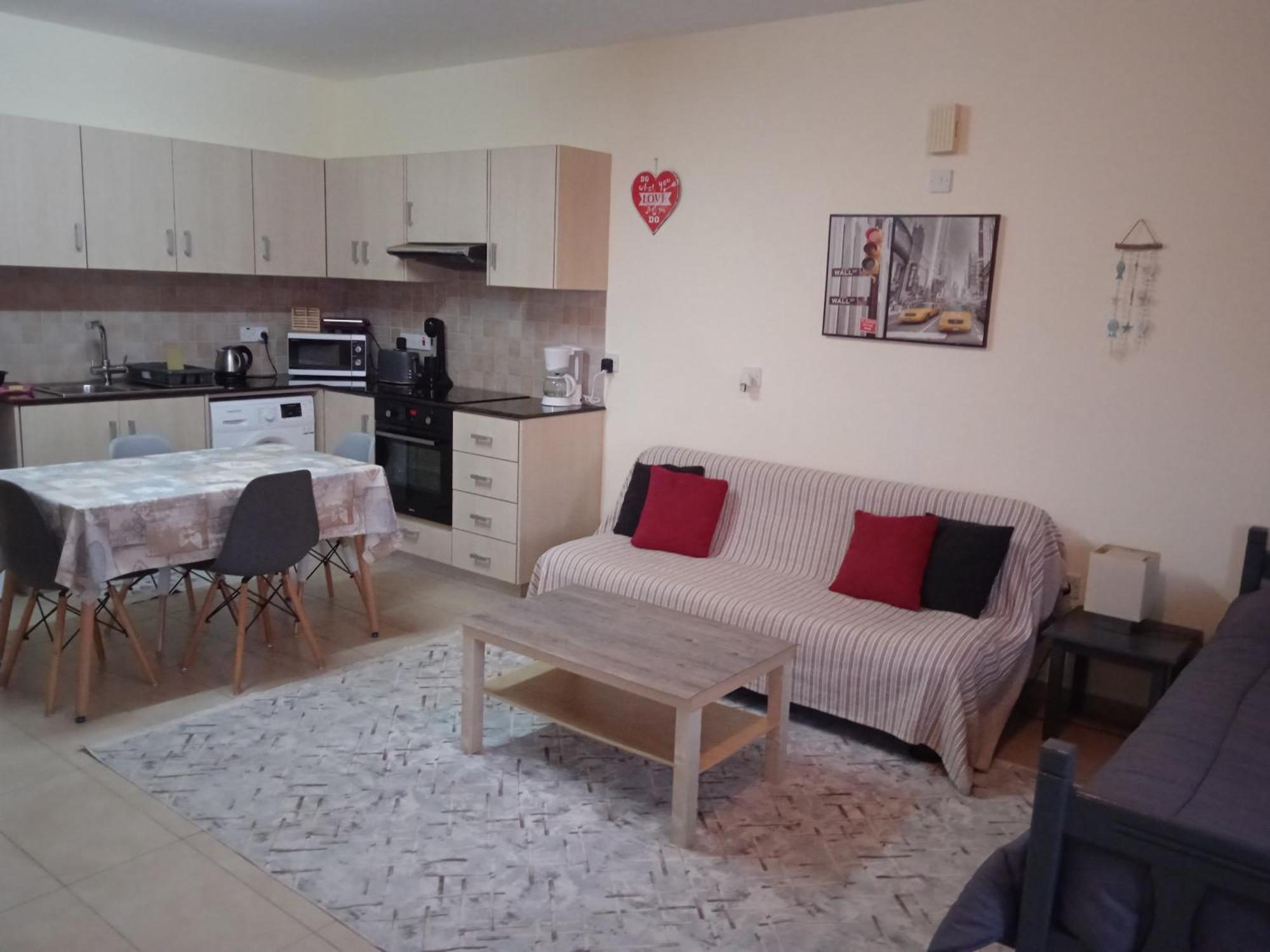 Xylophagou Larnaca Ayia Napa Sunshine Apartments Xylophaghou Екстер'єр фото