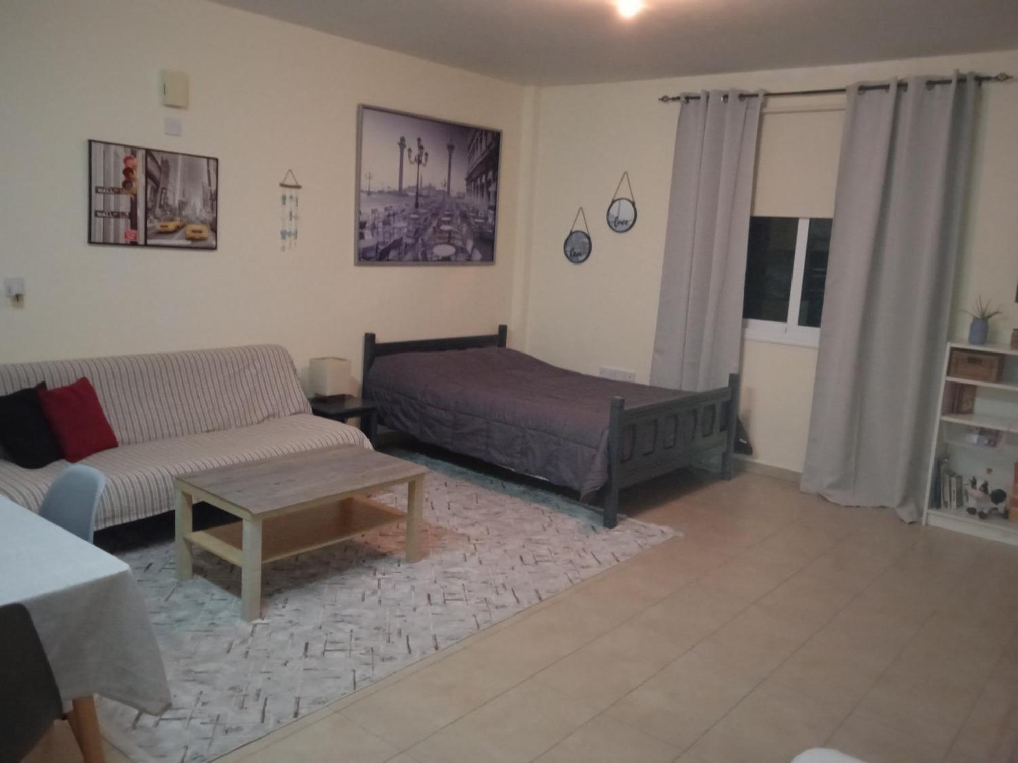 Xylophagou Larnaca Ayia Napa Sunshine Apartments Xylophaghou Екстер'єр фото