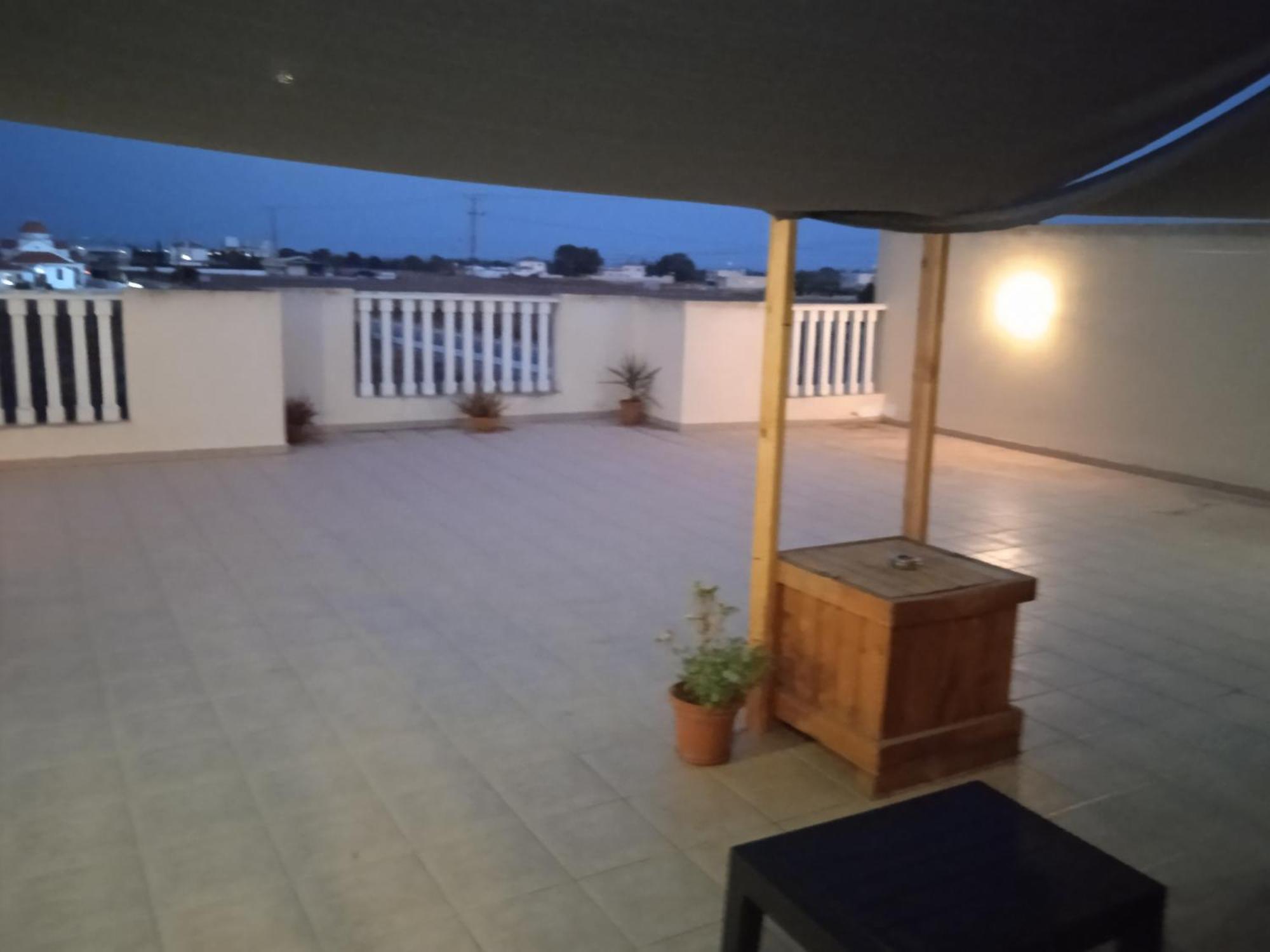 Xylophagou Larnaca Ayia Napa Sunshine Apartments Xylophaghou Екстер'єр фото