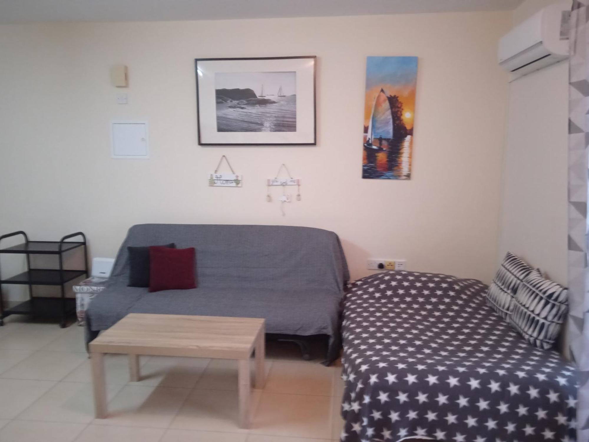 Xylophagou Larnaca Ayia Napa Sunshine Apartments Xylophaghou Номер фото