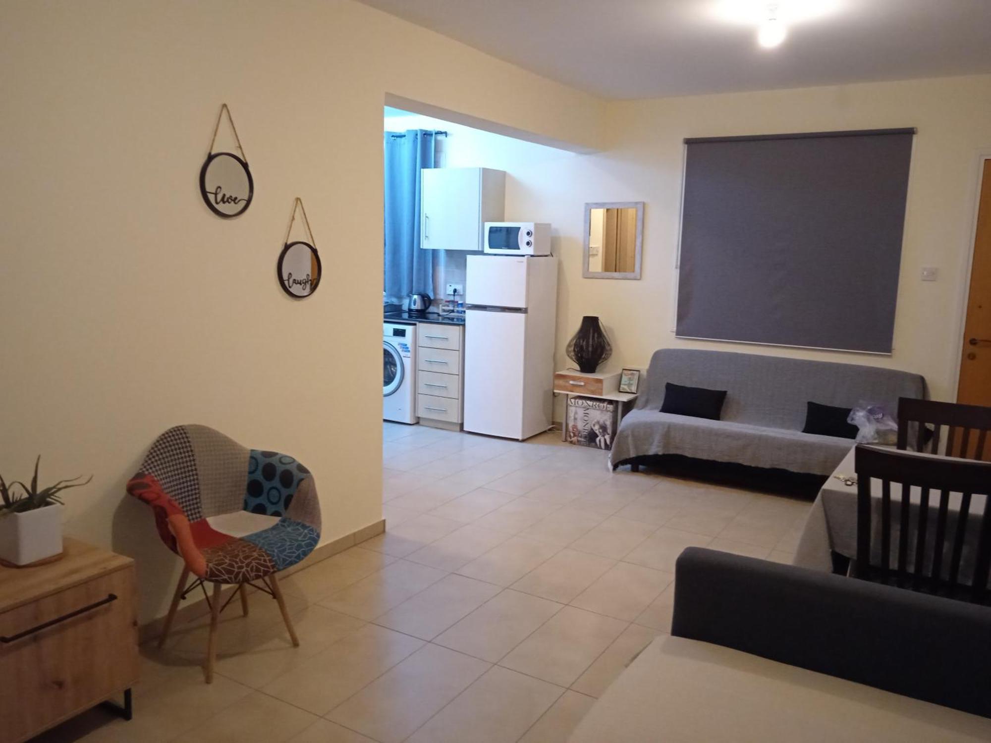 Xylophagou Larnaca Ayia Napa Sunshine Apartments Xylophaghou Екстер'єр фото