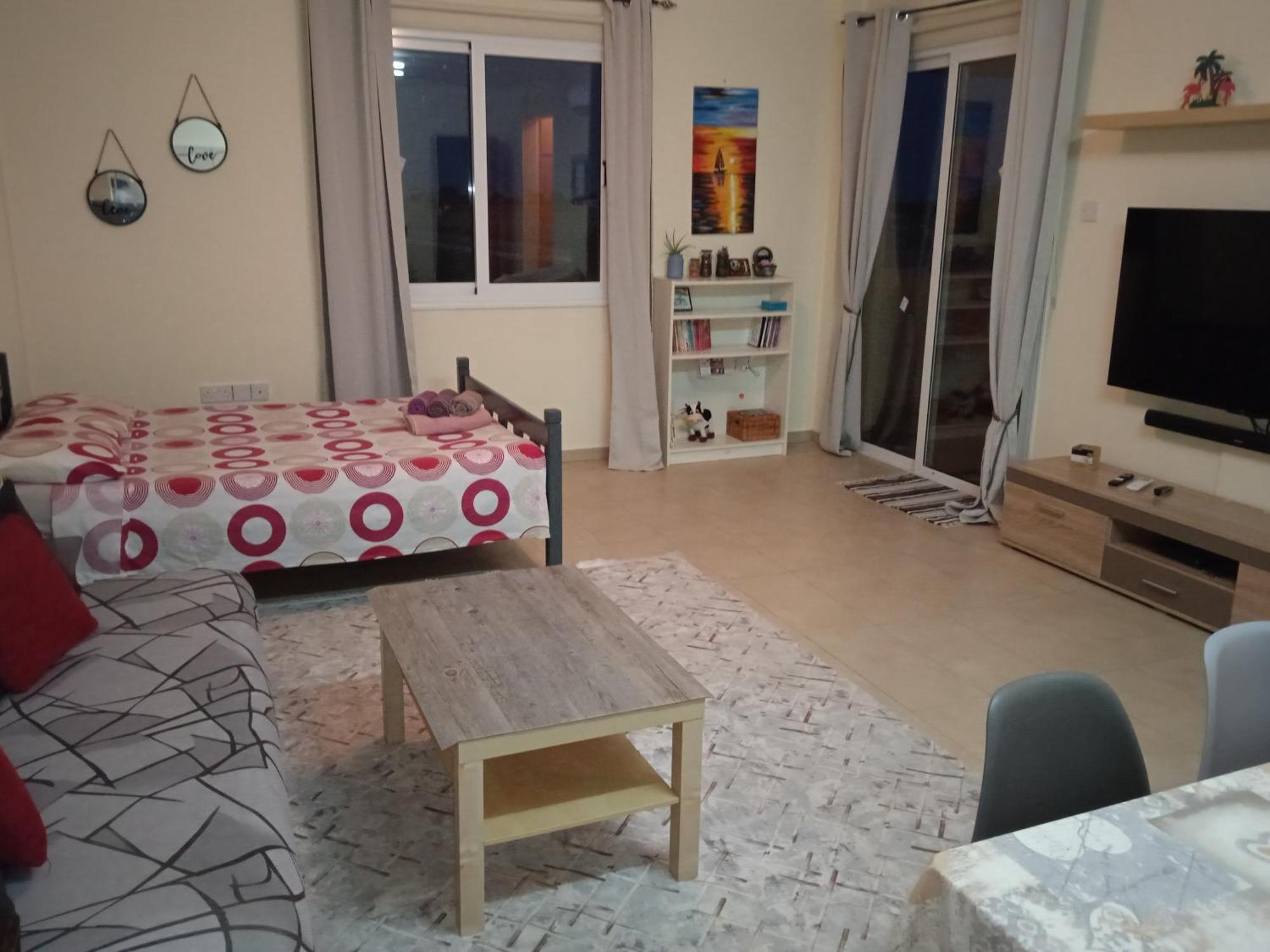 Xylophagou Larnaca Ayia Napa Sunshine Apartments Xylophaghou Номер фото