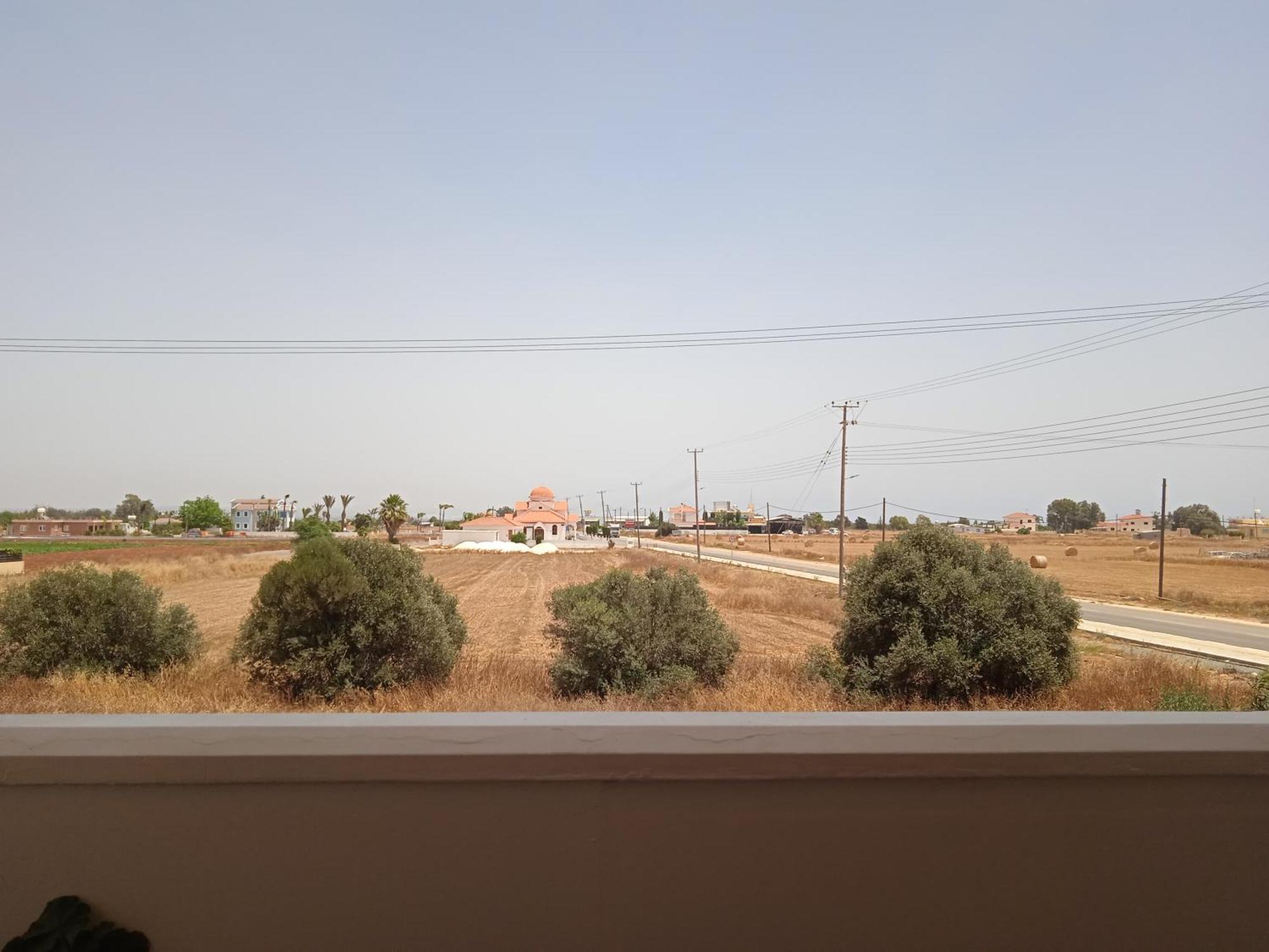 Xylophagou Larnaca Ayia Napa Sunshine Apartments Xylophaghou Екстер'єр фото