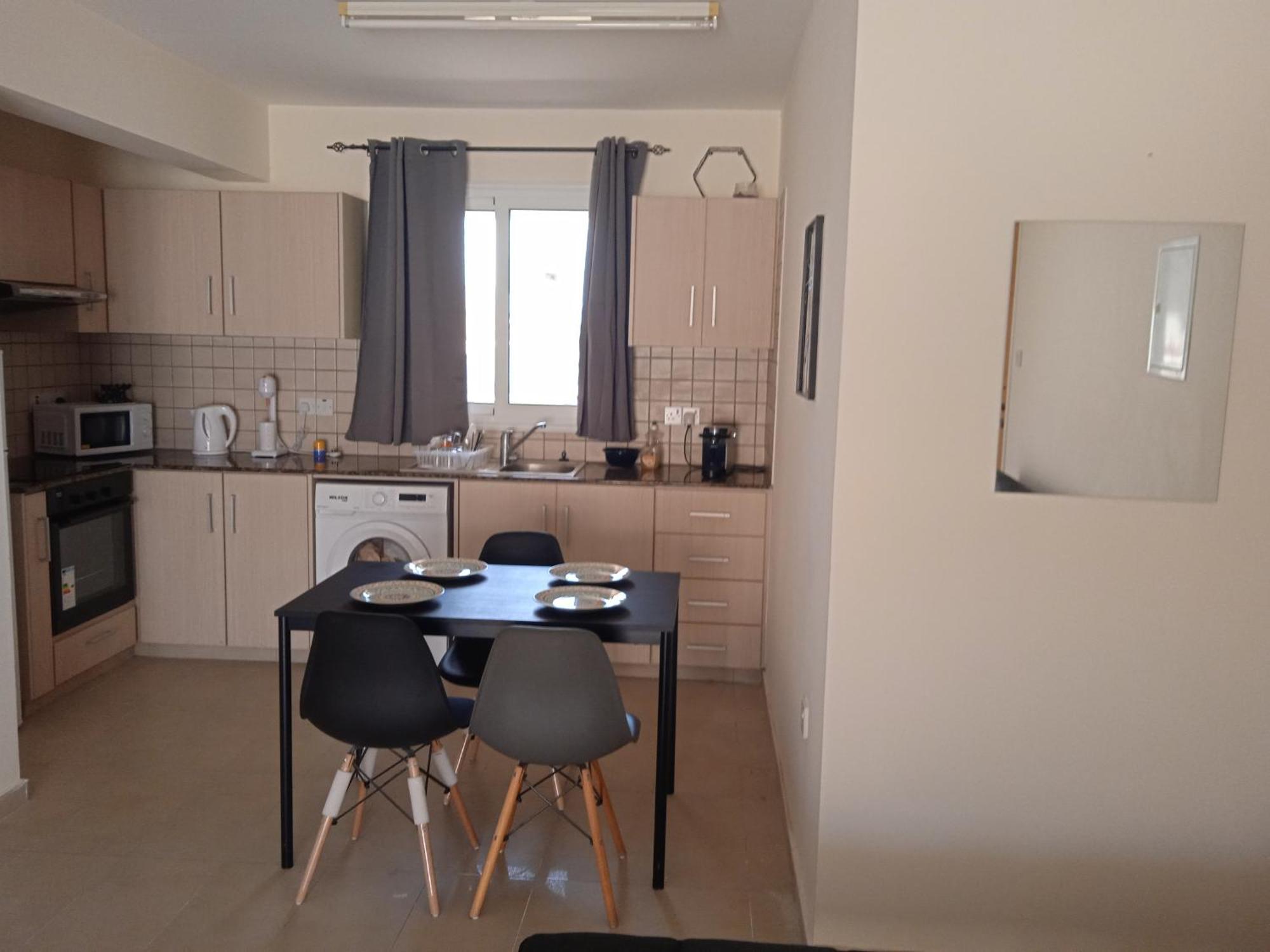 Xylophagou Larnaca Ayia Napa Sunshine Apartments Xylophaghou Екстер'єр фото