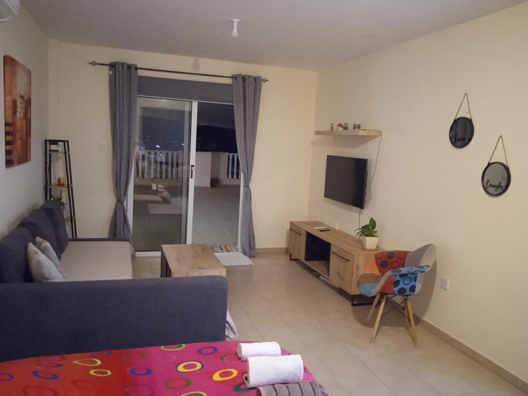 Xylophagou Larnaca Ayia Napa Sunshine Apartments Xylophaghou Екстер'єр фото